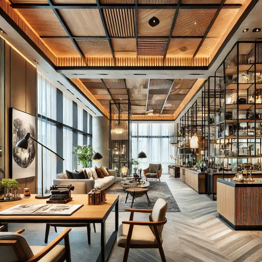 油松科技大厦文章配图