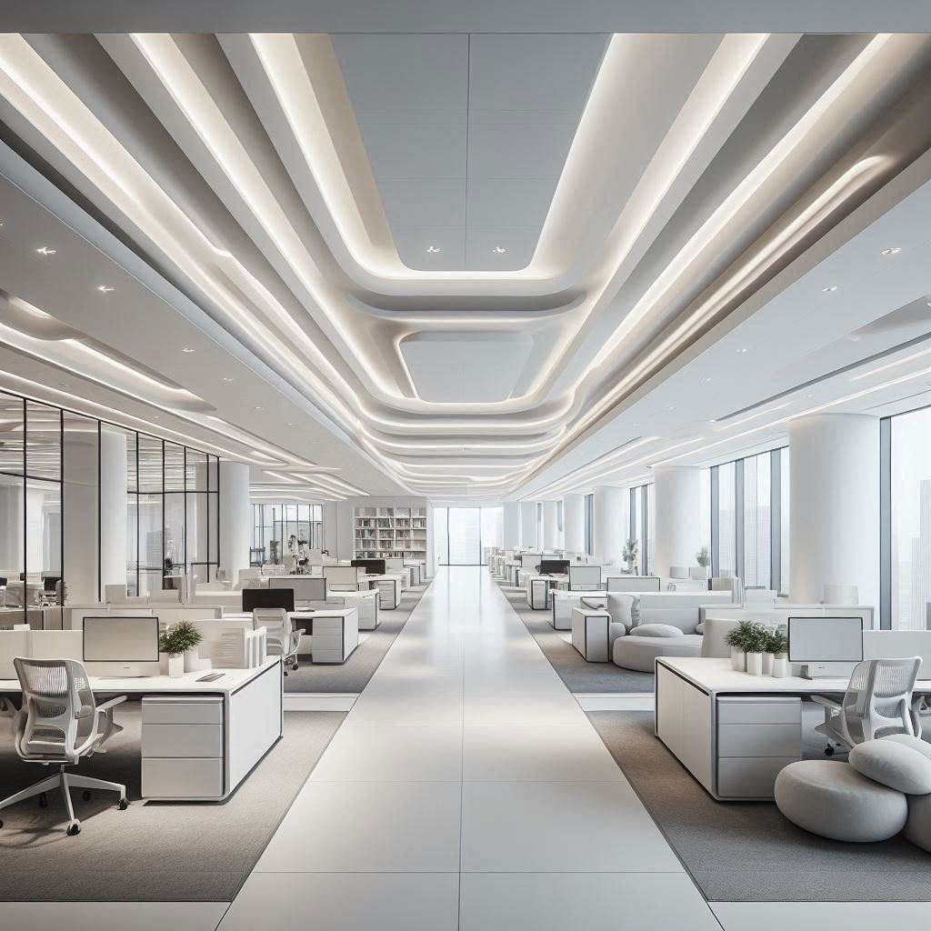 风控部门该怎样为写字楼办公客户接待动线设置客户洽谈时间延长的升级路径